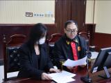 平均5.5天结案！“枫调榆顺”解锁基层矛盾化解新模式